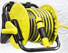 Karcher HR 25 2.645-041.0 tömlőszállító Háztartás / Otthon / Kültér - Tisztító / mosó - Kiegészítő - 362128