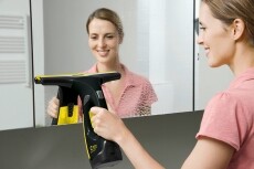Karcher WV2 PREMIUM 10 YEARS 1.633-426.0 akkus ablaktisztító Háztartás / Otthon / Kültér - Tisztító / mosó - Ablaktisztító - 362129