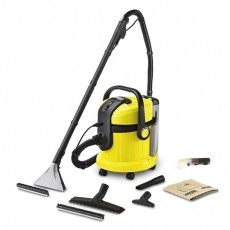 Karcher 10811400 Szőnyeg &eacute;s k&aacute;rpittiszt&iacute;t&oacute;  H&aacute;ztart&aacute;s / Otthon / K&uuml;lt&eacute;r - Porsz&iacute;v&oacute; / takar&iacute;t&oacute;g&eacute;p - Sz&aacute;raz-nedves takar&iacute;t&oacute;g&eacute;p - 365917
