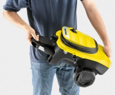 Karcher 16307530 K5 Compact magasnyomású mosó Háztartás / Otthon / Kültér - Tisztító / mosó - Nagynyomású mosó - 365913