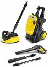 Karcher 16307530 K5 Compact magasnyomású mosó Háztartás / Otthon / Kültér - Tisztító / mosó - Nagynyomású mosó - 365913