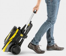 Karcher 16307530 K5 Compact magasnyomású mosó Háztartás / Otthon / Kültér - Tisztító / mosó - Nagynyomású mosó - 365913