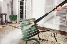 Karcher 16307530 K5 Compact magasnyomású mosó Háztartás / Otthon / Kültér - Tisztító / mosó - Nagynyomású mosó - 365913