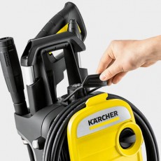 Karcher 16307530 K5 Compact magasnyomású mosó Háztartás / Otthon / Kültér - Tisztító / mosó - Nagynyomású mosó - 365913
