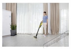 Karcher VC 4s Cordless akkus kézi porszívó  Háztartás / Otthon / Kültér - Porszívó / takarítógép - Kézi / álló porszívó - 373645