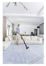 Karcher VC 4s Cordless akkus kézi porszívó  Háztartás / Otthon / Kültér - Porszívó / takarítógép - Kézi / álló porszívó - 373645