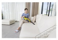 Karcher VC 4s Cordless akkus kézi porszívó  Háztartás / Otthon / Kültér - Porszívó / takarítógép - Kézi / álló porszívó - 373645