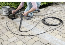 Karcher CSŐTISZTÍTÓ SZETT 7,5M 2.637-729.0 Csőtisztító szett magasnyomású mosóhoz Háztartás / Otthon / Kültér - Tisztító / mosó - Nagynyomású mosó - 374002