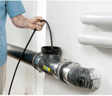 Karcher CSŐTISZTÍTÓ SZETT 7,5M 2.637-729.0 Csőtisztító szett magasnyomású mosóhoz Háztartás / Otthon / Kültér - Tisztító / mosó - Nagynyomású mosó - 374002