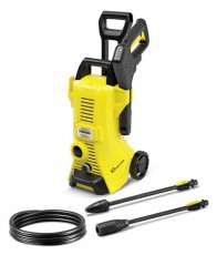 Karcher K 3 POWER CONTROL 1.676-100.0 Magasnyomású mosó Háztartás / Otthon / Kültér - Tisztító / mosó - Nagynyomású mosó - 374006