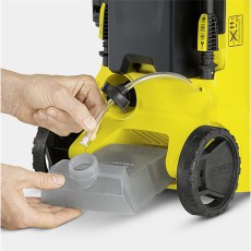 Karcher K 3 POWER CONTROL 1.676-100.0 Magasnyomású mosó Háztartás / Otthon / Kültér - Tisztító / mosó - Nagynyomású mosó - 374006