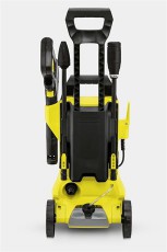 Karcher K 3 POWER CONTROL 1.676-100.0 Magasnyomású mosó Háztartás / Otthon / Kültér - Tisztító / mosó - Nagynyomású mosó - 374006