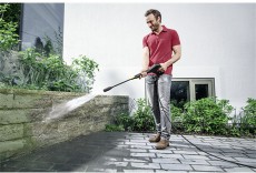 Karcher K 3 POWER CONTROL 1.676-100.0 Magasnyomású mosó Háztartás / Otthon / Kültér - Tisztító / mosó - Nagynyomású mosó - 374006