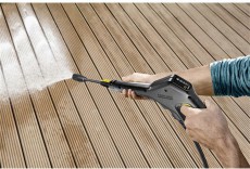 Karcher K 3 POWER CONTROL 1.676-100.0 Magasnyomású mosó Háztartás / Otthon / Kültér - Tisztító / mosó - Nagynyomású mosó - 374006