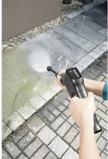 Karcher K 3 POWER CONTROL 1.676-100.0 Magasnyomású mosó Háztartás / Otthon / Kültér - Tisztító / mosó - Nagynyomású mosó - 374006