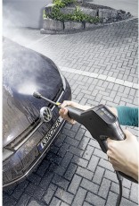 Karcher K 3 POWER CONTROL 1.676-100.0 Magasnyomású mosó Háztartás / Otthon / Kültér - Tisztító / mosó - Nagynyomású mosó - 374006