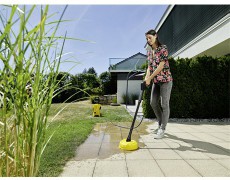 Karcher K 3 POWER CONTROL HOME 1.676-103.0 MAGASNYOMÁSÚ MOSÓ Háztartás / Otthon / Kültér - Tisztító / mosó - Nagynyomású mosó - 374013