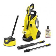 Karcher K 4 POWER CONTROL HOME FLEX WOOD MAGASNYOMÁSÚ MOSÓ Háztartás / Otthon / Kültér - Tisztító / mosó - Nagynyomású mosó - 374003