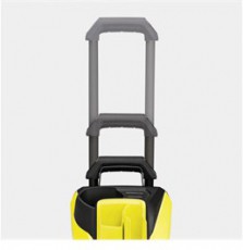 Karcher K 4 POWER CONTROL HOME FLEX WOOD MAGASNYOMÁSÚ MOSÓ Háztartás / Otthon / Kültér - Tisztító / mosó - Nagynyomású mosó - 374003