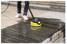 Karcher K 4 POWER CONTROL HOME FLEX WOOD MAGASNYOMÁSÚ MOSÓ Háztartás / Otthon / Kültér - Tisztító / mosó - Nagynyomású mosó - 374003