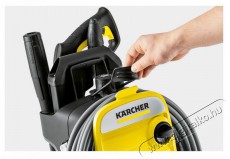 Karcher 14470530 magasnyomású mosó Háztartás / Otthon / Kültér - Tisztító / mosó - Nagynyomású mosó - 365918