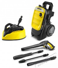 Karcher 14470530 magasnyomású mosó Háztartás / Otthon / Kültér - Tisztító / mosó - Nagynyomású mosó - 365918