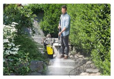Karcher 14470530 magasnyomású mosó Háztartás / Otthon / Kültér - Tisztító / mosó - Nagynyomású mosó - 365918