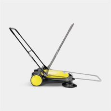 Karcher S 4 TWIN 2 IN 1 1.766-365.0 Seprőgép Háztartás / Otthon / Kültér - Porszívó / takarítógép - Seprőgép - 379413