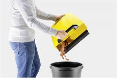 Karcher S 4 TWIN 2 IN 1 1.766-365.0 Seprőgép Háztartás / Otthon / Kültér - Porszívó / takarítógép - Seprőgép - 379413
