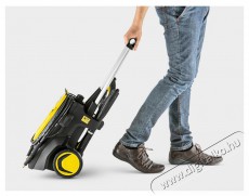 Karcher K 5 Compact FJ 6 Set 1.630-761.0 Magasnyomású mosó Háztartás / Otthon / Kültér - Tisztító / mosó - Nagynyomású mosó - 381450