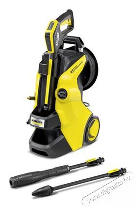 Karcher K 5 Premium power control 1.324-573.0 Magasnyomású mosó Háztartás / Otthon / Kültér - Tisztító / mosó - Nagynyomású mosó - 381452