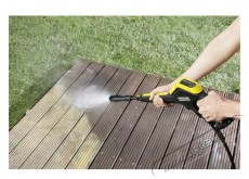 Karcher K 5 Premium power control 1.324-573.0 Magasnyomású mosó Háztartás / Otthon / Kültér - Tisztító / mosó - Nagynyomású mosó - 381452