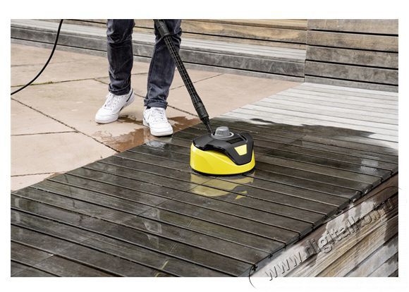 Karcher K 5 Premium power control home 1.324-574 magasnyomású mosó Háztartás / Otthon / Kültér - Tisztító / mosó - Nagynyomású mosó - 381453