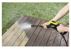 Karcher K 5 Premium power control home 1.324-574 magasnyomású mosó Háztartás / Otthon / Kültér - Tisztító / mosó - Nagynyomású mosó - 381453