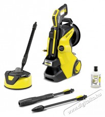 Karcher K 5 Premium power control home 1.324-574 magasnyomású mosó Háztartás / Otthon / Kültér - Tisztító / mosó - Nagynyomású mosó - 381453