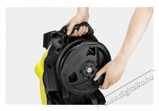 Karcher K 5 Premium smart control  1.324-670.0 magasnyomású mosó Háztartás / Otthon / Kültér - Tisztító / mosó - Nagynyomású mosó - 381454