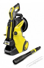 Karcher K 5 Premium smart control  1.324-670.0 magasnyomású mosó Háztartás / Otthon / Kültér - Tisztító / mosó - Nagynyomású mosó - 381454