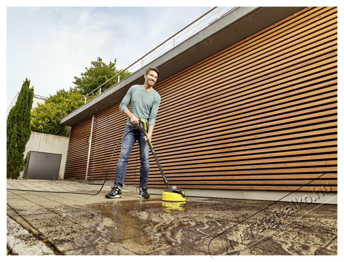 Karcher K 5 premium smart control home magasnyomású mosó Háztartás / Otthon / Kültér - Tisztító / mosó - Nagynyomású mosó - 381456
