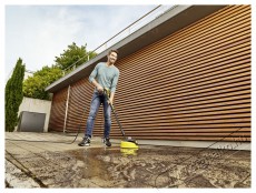 Karcher K 5 premium smart control home magasnyomású mosó Háztartás / Otthon / Kültér - Tisztító / mosó - Nagynyomású mosó - 381456