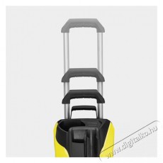 Karcher K 7 power 1.317-150.0 magasnyomású mosó Háztartás / Otthon / Kültér - Tisztító / mosó - Nagynyomású mosó - 381457