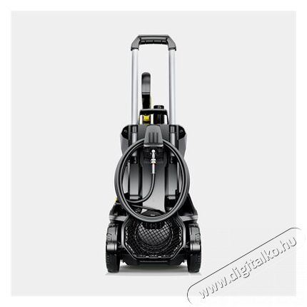 Karcher K 7 power 1.317-150.0 magasnyomású mosó Háztartás / Otthon / Kültér - Tisztító / mosó - Nagynyomású mosó - 381457
