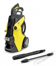 Karcher K 7 power 1.317-150.0 magasnyomású mosó Háztartás / Otthon / Kültér - Tisztító / mosó - Nagynyomású mosó - 381457