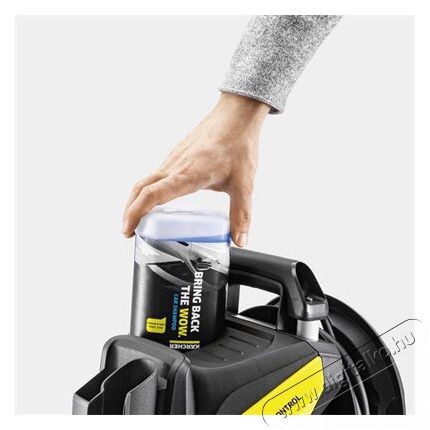 Karcher K 7 power 1.317-150.0 magasnyomású mosó Háztartás / Otthon / Kültér - Tisztító / mosó - Nagynyomású mosó - 381457