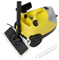 Karcher SC 4 Easyfix 1.512-450.0 Gőztisztító Háztartás / Otthon / Kültér - Tisztító / mosó - Gőzölős padlótisztító - 381463