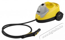 Karcher SC 4 Easyfix 1.512-450.0 Gőztisztító Háztartás / Otthon / Kültér - Tisztító / mosó - Gőzölős padlótisztító - 381463