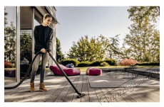 Karcher WD 6 P S V-30/6/22/T Száraz-nedves porszívó Háztartás / Otthon / Kültér - Porszívó / takarítógép - Száraz-nedves takarítógép - 381466