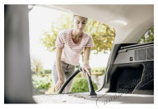 Karcher WD 6 P S V-30/6/22/T Száraz-nedves porszívó Háztartás / Otthon / Kültér - Porszívó / takarítógép - Száraz-nedves takarítógép - 381466