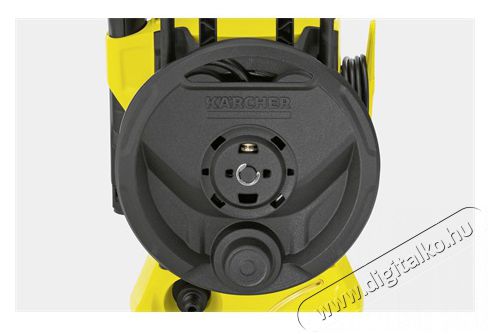 Karcher K 3 Premium Power Control 1.602-750.0 Magasnyomású mosó Háztartás / Otthon / Kültér - Tisztító / mosó - Nagynyomású mosó - 381445