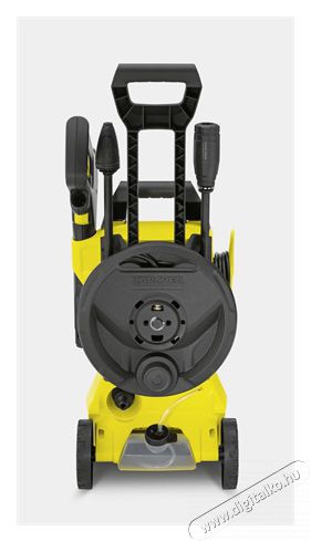 Karcher K 3 Premium Power Control 1.602-750.0 Magasnyomású mosó Háztartás / Otthon / Kültér - Tisztító / mosó - Nagynyomású mosó - 381445