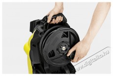 Karcher K 4 Ppremium Power Control 1.324-130.0 Magasnyomású mosó Háztartás / Otthon / Kültér - Tisztító / mosó - Nagynyomású mosó - 381448